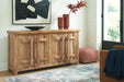 Dresor Accent Cabinet - Tony’s Furniture Store & Linen (GA) - Multi Location