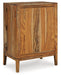 Dressonni Bar Cabinet - Tony’s Furniture Store & Linen (GA) - Multi Location