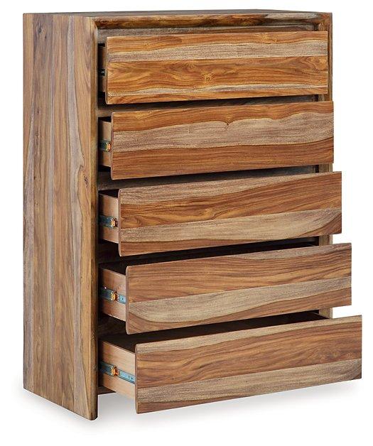 Dressonni Chest of Drawers - Tony’s Furniture Store & Linen (GA) - Multi Location