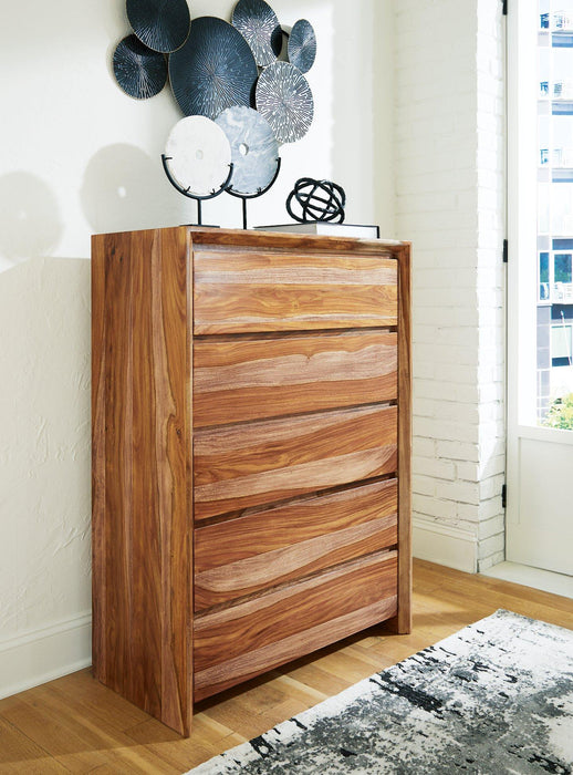 Dressonni Chest of Drawers - Tony’s Furniture Store & Linen (GA) - Multi Location