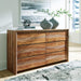 Dressonni Dresser - Tony’s Furniture Store & Linen (GA) - Multi Location