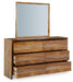 Dressonni Bedroom Package - Tony’s Furniture Store & Linen (GA) - Multi Location