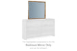Dressonni Dresser and Mirror - Tony’s Furniture Store & Linen (GA) - Multi Location