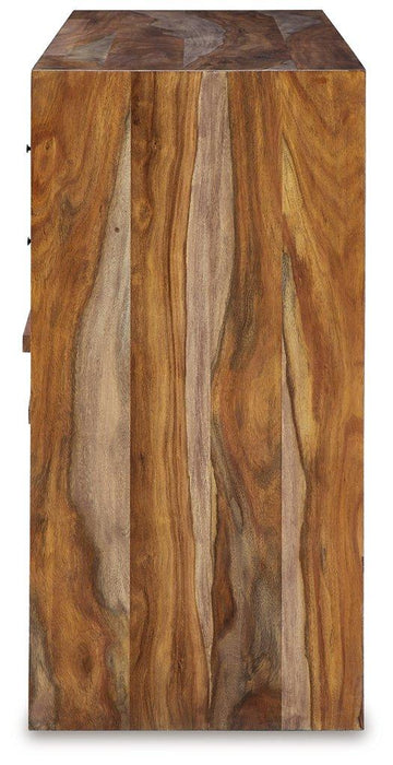 Dressonni Dresser - Tony’s Furniture Store & Linen (GA) - Multi Location