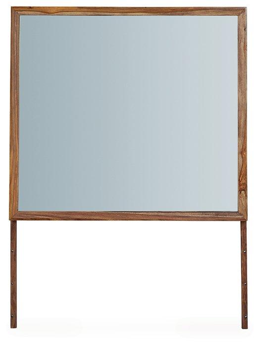 Dressonni Dresser and Mirror - Tony’s Furniture Store & Linen (GA) - Multi Location