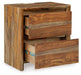 Dressonni Nightstand - Tony’s Furniture Store & Linen (GA) - Multi Location