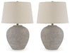 Dreward Lamp Set - Tony’s Furniture Store & Linen (GA) - Multi Location
