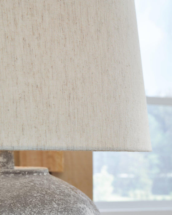 Dreward Table Lamp - Tony’s Furniture Store & Linen (GA) - Multi Location