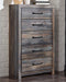 Drystan Chest of Drawers - Tony’s Furniture Store & Linen (GA) - Multi Location