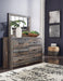 Drystan Dresser - Tony’s Furniture Store & Linen (GA) - Multi Location