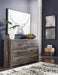 Drystan Dresser and Mirror - Tony’s Furniture Store & Linen (GA) - Multi Location