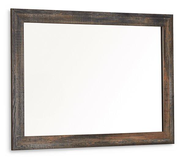 Drystan Dresser and Mirror - Tony’s Furniture Store & Linen (GA) - Multi Location