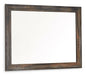Drystan Bedroom Mirror - Tony’s Furniture Store & Linen (GA) - Multi Location