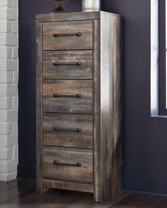 Drystan Narrow Chest - Tony’s Furniture Store & Linen (GA) - Multi Location