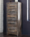 Drystan Narrow Chest - Tony’s Furniture Store & Linen (GA) - Multi Location