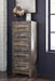 Drystan Narrow Chest - Tony’s Furniture Store & Linen (GA) - Multi Location