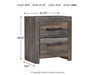 Drystan Nightstand - Tony’s Furniture Store & Linen (GA) - Multi Location