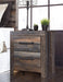 Drystan Nightstand - Tony’s Furniture Store & Linen (GA) - Multi Location