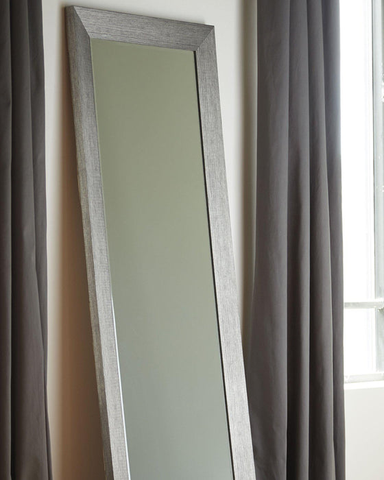 Duka Floor Mirror - Tony’s Furniture Store & Linen (GA) - Multi Location