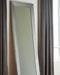 Duka Floor Mirror - Tony’s Furniture Store & Linen (GA) - Multi Location