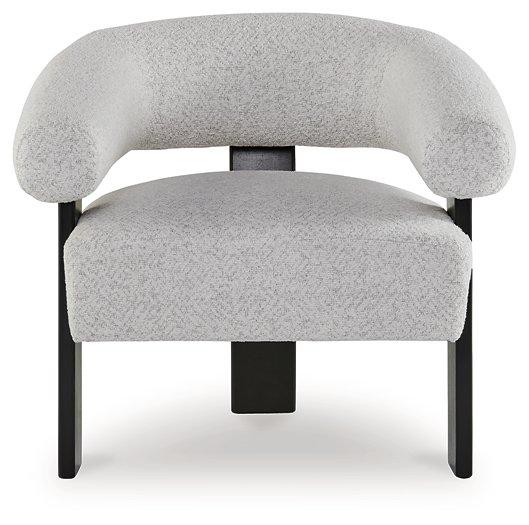 Dultish Accent Chair - Tony’s Furniture Store & Linen (GA) - Multi Location
