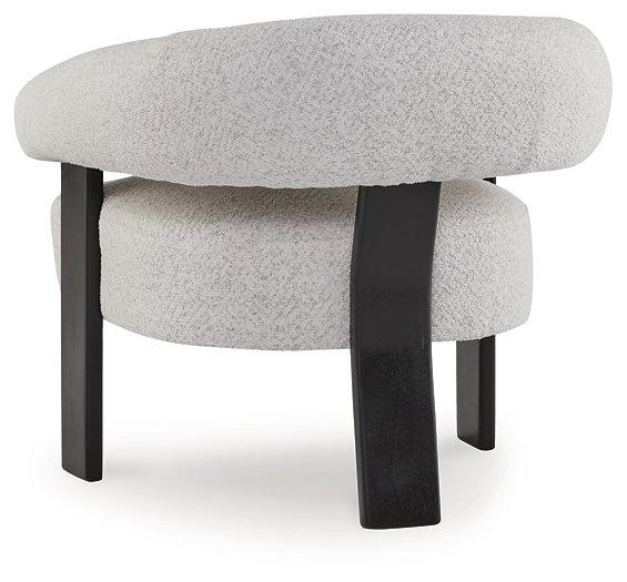Dultish Accent Chair - Tony’s Furniture Store & Linen (GA) - Multi Location