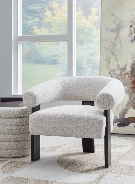 Dultish Accent Chair - Tony’s Furniture Store & Linen (GA) - Multi Location