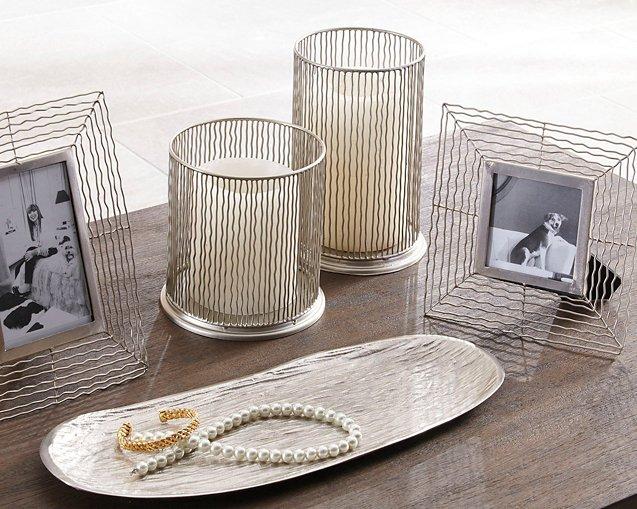 Dympna Accessory Set (Set of 5) - Tony’s Furniture Store & Linen (GA) - Multi Location