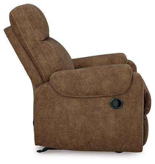 Edenwold Recliner - Tony’s Furniture Store & Linen (GA) - Multi Location