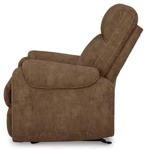 Edenwold Recliner - Tony’s Furniture Store & Linen (GA) - Multi Location