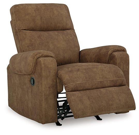 Edenwold Recliner - Tony’s Furniture Store & Linen (GA) - Multi Location