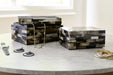 Ellford Box (Set of 2) - Tony’s Furniture Store & Linen (GA) - Multi Location