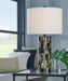Ellford Lamp Set - Tony’s Furniture Store & Linen (GA) - Multi Location