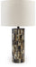 Ellford Lamp Set - Tony’s Furniture Store & Linen (GA) - Multi Location