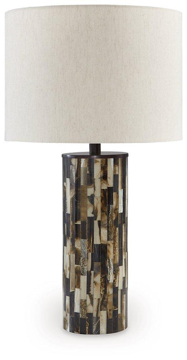 Ellford Lamp Set - Tony’s Furniture Store & Linen (GA) - Multi Location