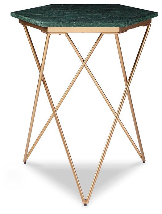 Engelton Accent Table - Tony’s Furniture Store & Linen (GA) - Multi Location