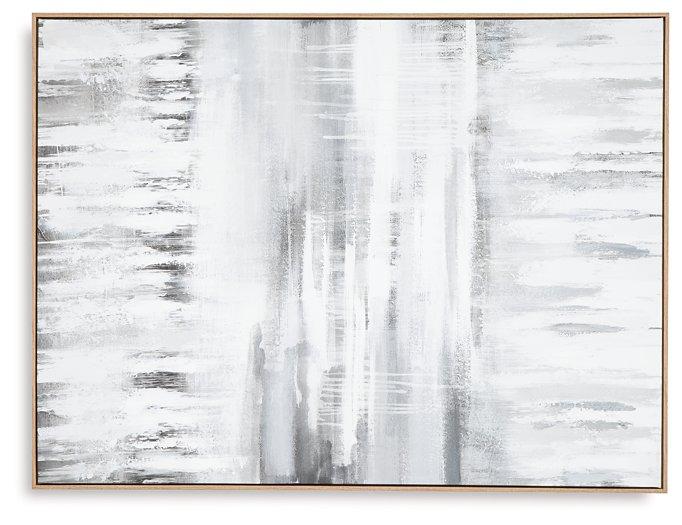 Estonbrook Wall Art - Tony’s Furniture Store & Linen (GA) - Multi Location