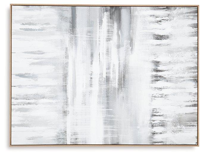 Estonbrook Wall Art - Tony’s Furniture Store & Linen (GA) - Multi Location