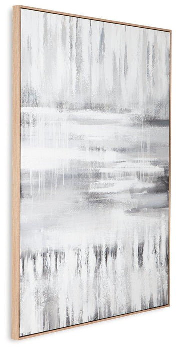 Estonbrook Wall Art - Tony’s Furniture Store & Linen (GA) - Multi Location