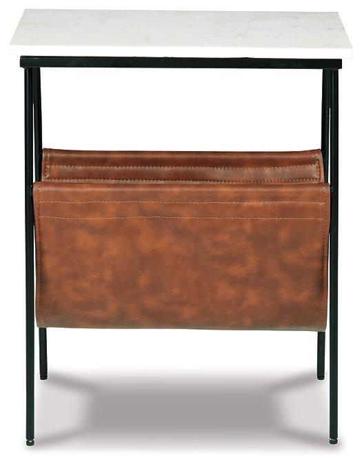 Etanbury Accent Table - Tony’s Furniture Store & Linen (GA) - Multi Location