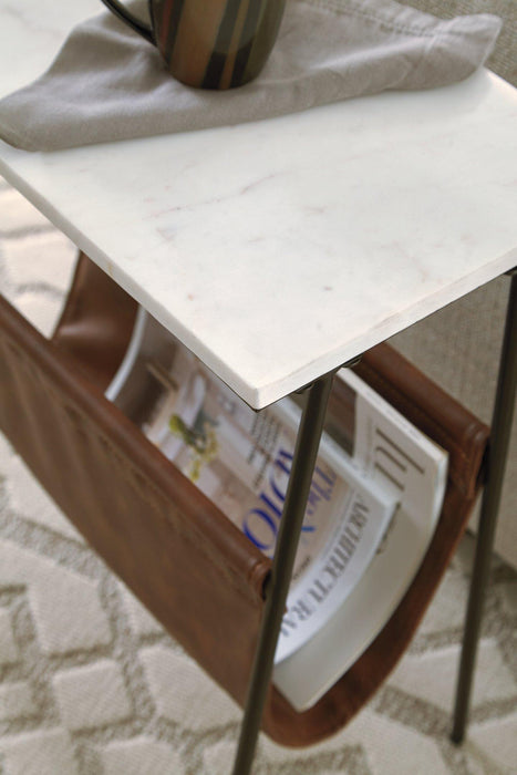 Etanbury Accent Table - Tony’s Furniture Store & Linen (GA) - Multi Location