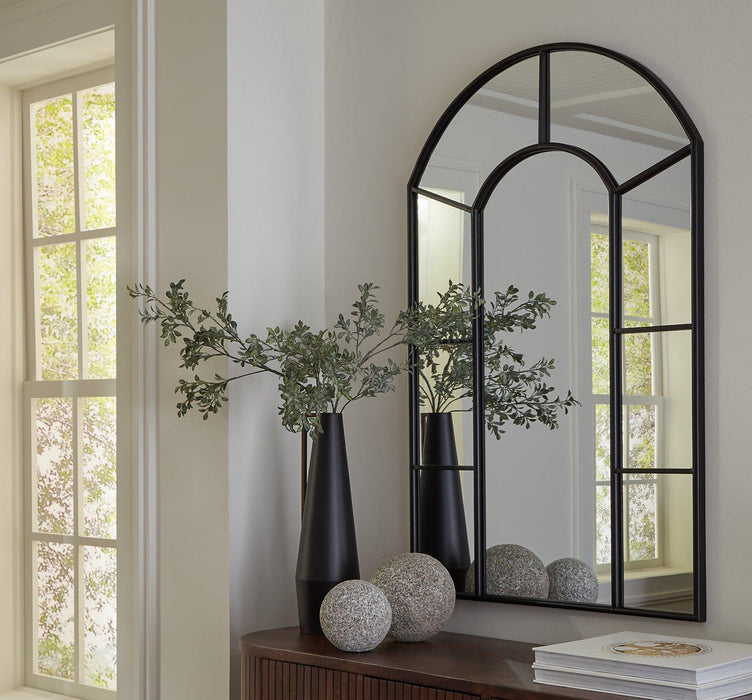Evengton Accent Mirror - Tony’s Furniture Store & Linen (GA) - Multi Location