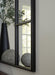 Evengton Accent Mirror - Tony’s Furniture Store & Linen (GA) - Multi Location