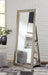 Evesen Floor Standing Mirror with Storage - Tony’s Furniture Store & Linen (GA) - Multi Location