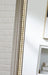 Evesen Floor Standing Mirror with Storage - Tony’s Furniture Store & Linen (GA) - Multi Location