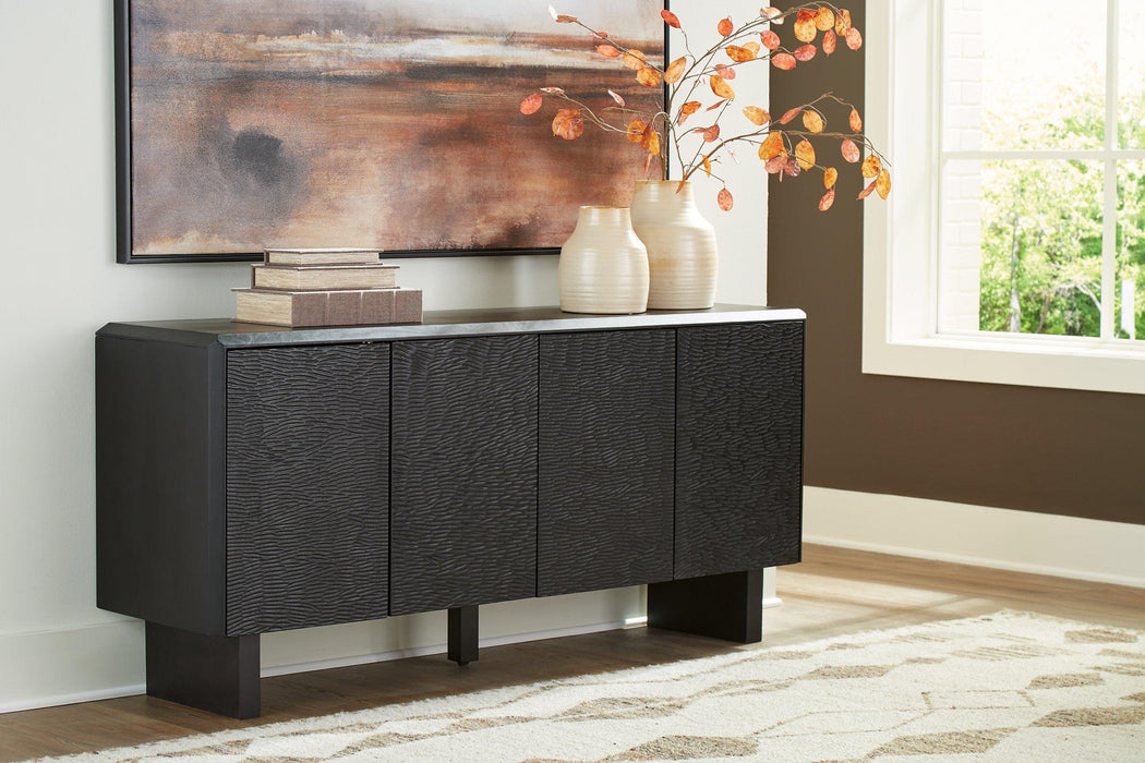 Farrelmore Accent Cabinet - Tony’s Furniture Store & Linen (GA) - Multi Location