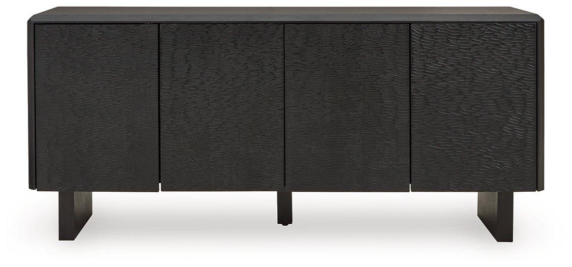 Farrelmore Accent Cabinet - Tony’s Furniture Store & Linen (GA) - Multi Location