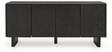 Farrelmore Accent Cabinet - Tony’s Furniture Store & Linen (GA) - Multi Location