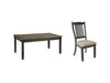 Tyler Creek Dining Set - Tony’s Furniture Store & Linen (GA) - Multi Location