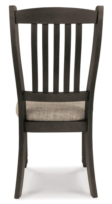 Tyler Creek Dining Set - Tony’s Furniture Store & Linen (GA) - Multi Location